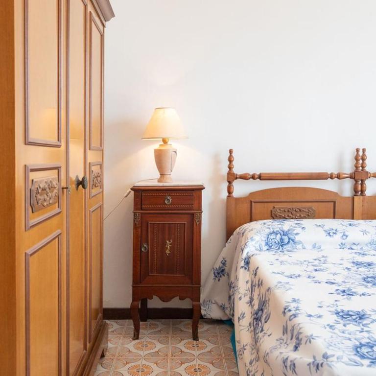 Corso Roma vista mare - Salento Reservation - Apartment - 21