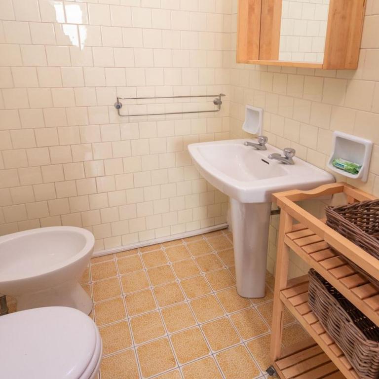 Corso Roma vista mare - Salento Reservation - Apartment - 23