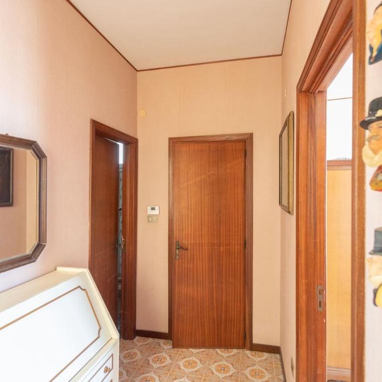 Corso Roma vista mare - Salento Reservation - Apartment - 22