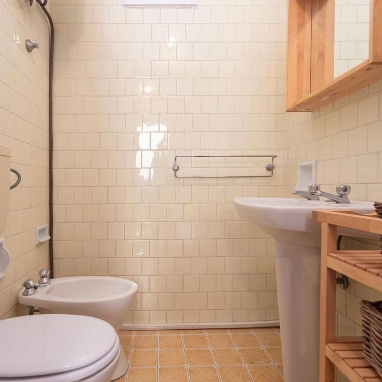 Corso Roma vista mare - Salento Reservation - Apartment - 24