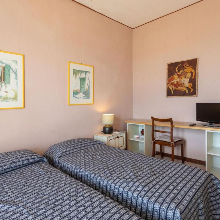 Corso Roma vista mare - Salento Reservation - Apartment - 27