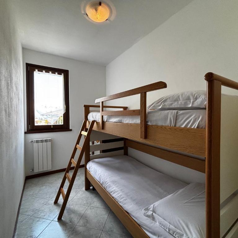 Alloggio Pradella - Larihome A97 - Appartamento con 2 Camere da Letto - 6