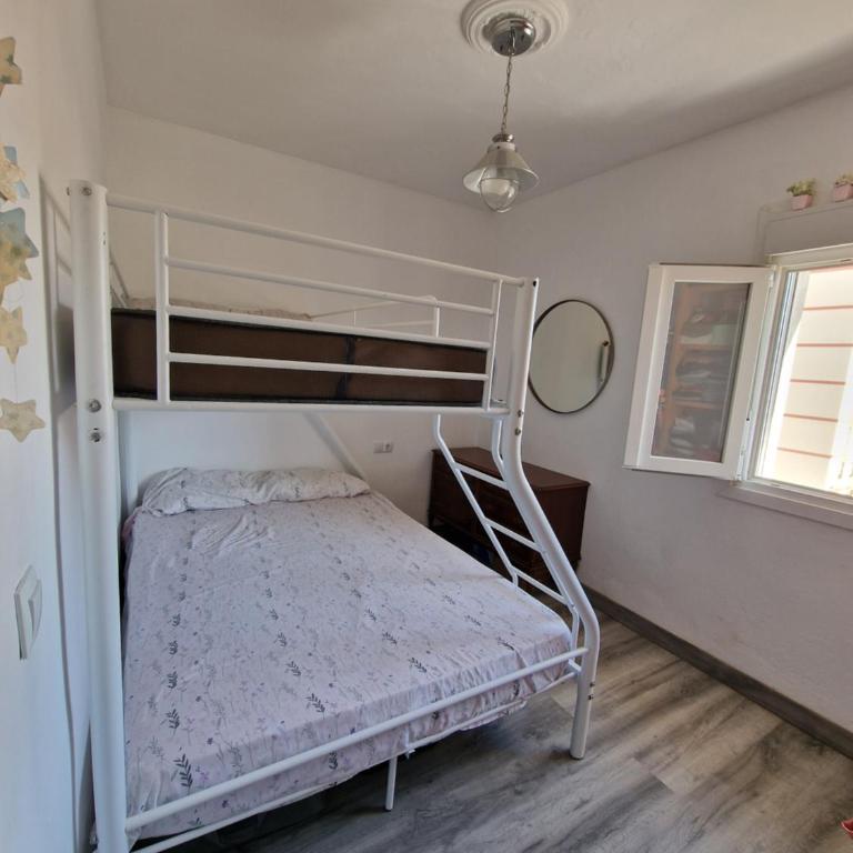 Churruca 3 Preferentemente para familias y mayores de 25 años - Apartamento de 2 dormitorios - 14