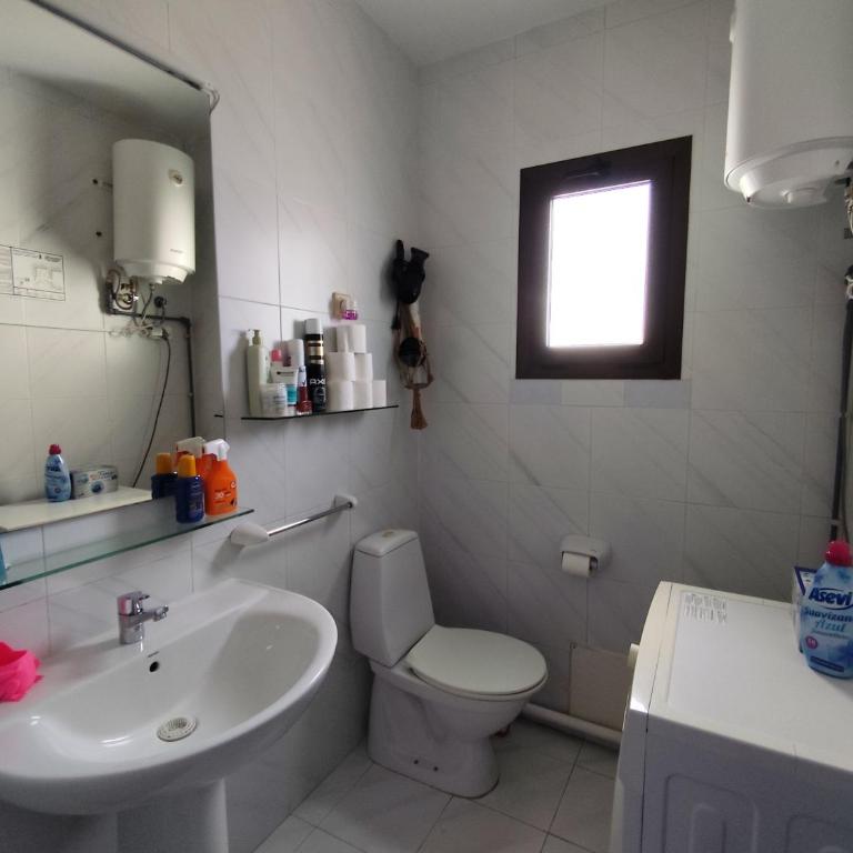 Casa Maria N2 Montecastillo - One-Bedroom Apartment - 21