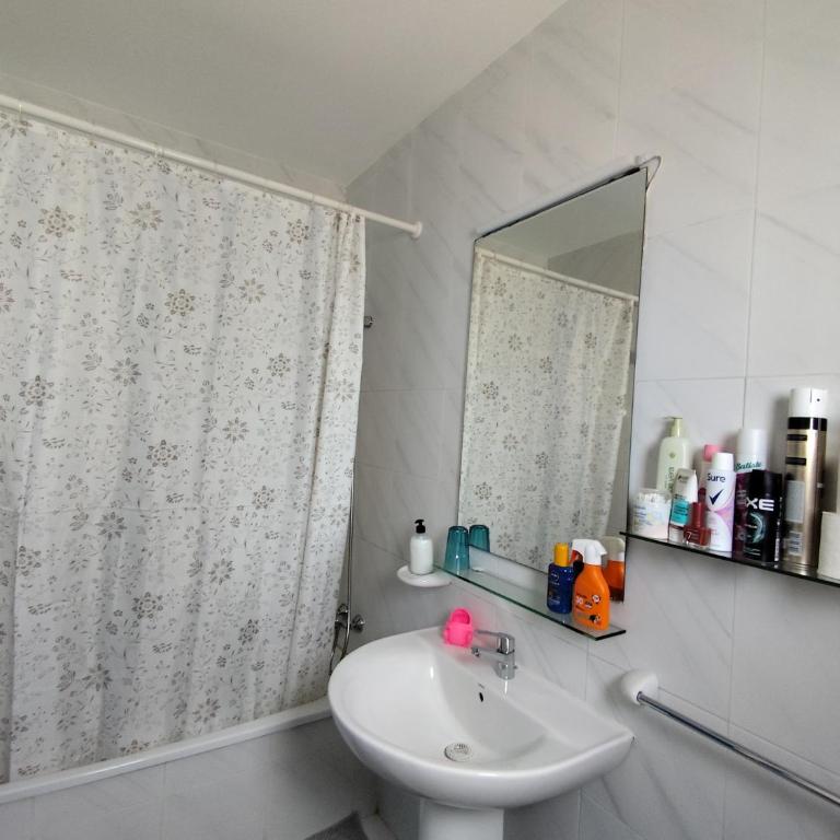 Casa Maria N2 Montecastillo - One-Bedroom Apartment - 20