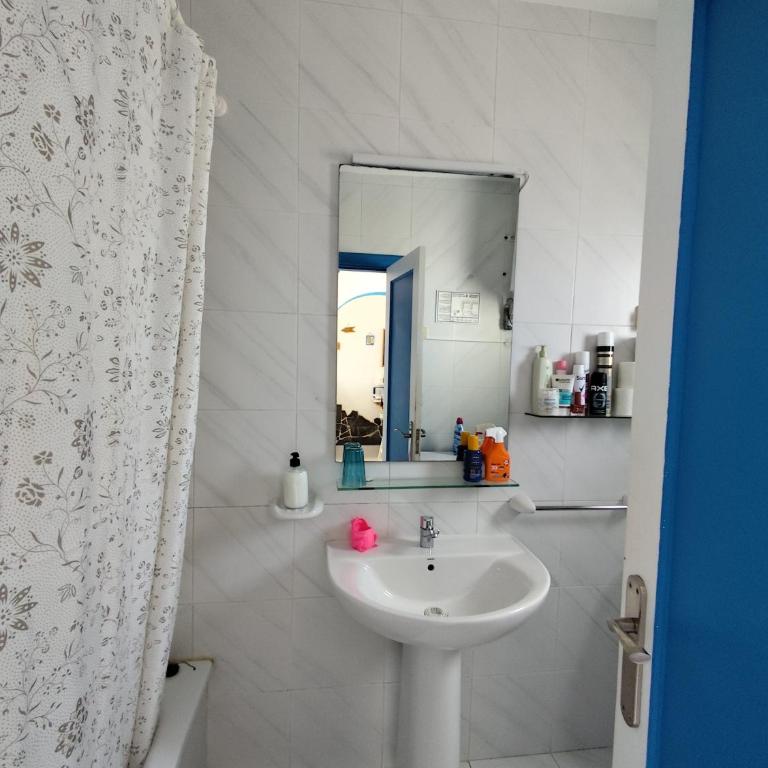 Casa Maria N2 Montecastillo - One-Bedroom Apartment - 19