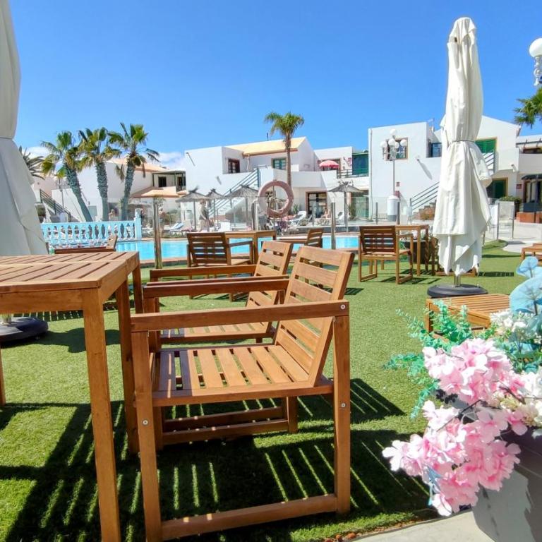 La Maya - One-Bedroom Apartment - 7