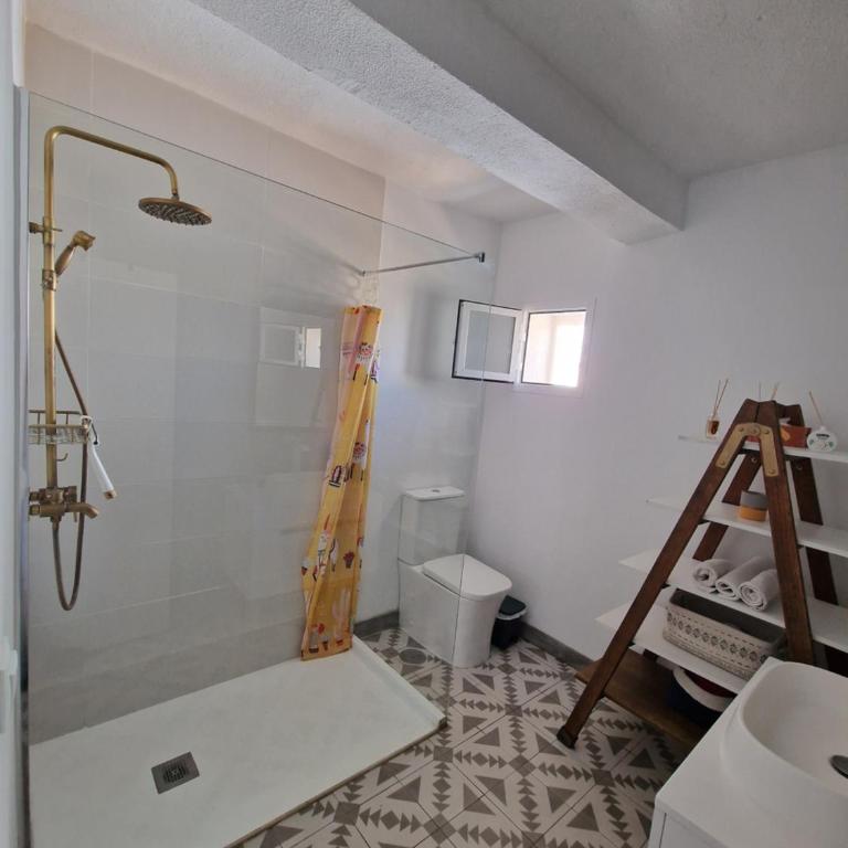Churruca 3 Preferentemente para familias y mayores de 25 años - Apartamento de 2 dormitorios - 11
