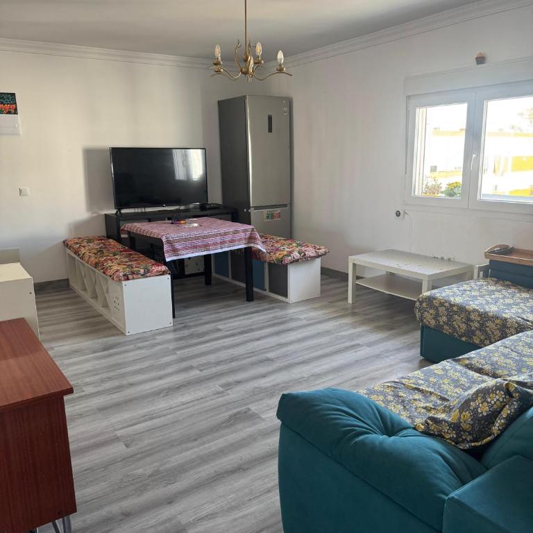 Churruca 3 Preferentemente para familias y mayores de 25 años - Apartamento de 2 dormitorios - 6