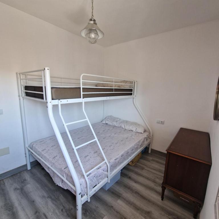 Churruca 3 Preferentemente para familias y mayores de 25 años - Apartamento de 2 dormitorios - 13
