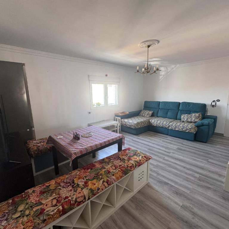 Churruca 3 Preferentemente para familias y mayores de 25 años - Apartamento de 2 dormitorios - 4