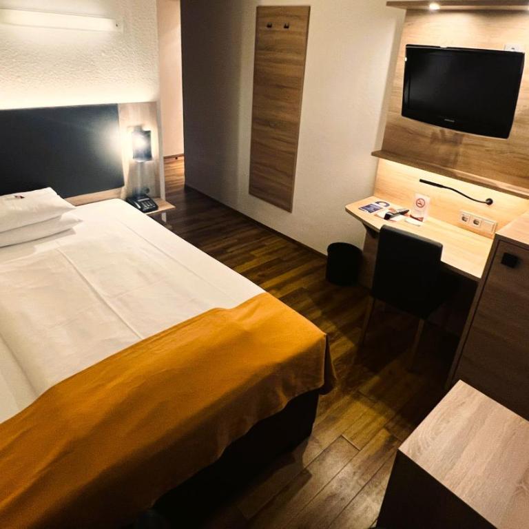 ARVENA Messe Hotel - Einzelzimmer - 1