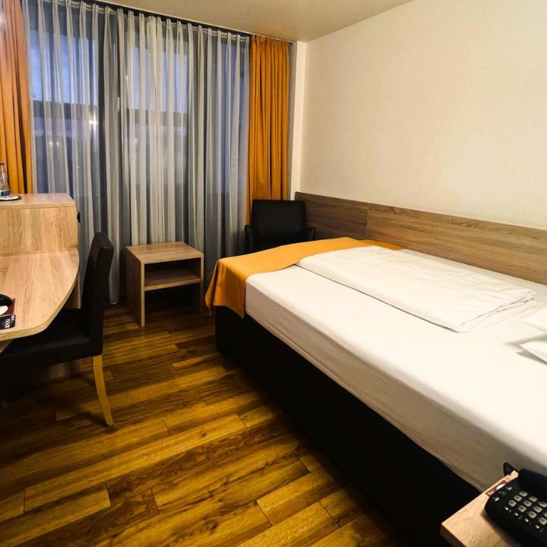 ARVENA Messe Hotel - Einzelzimmer - 2