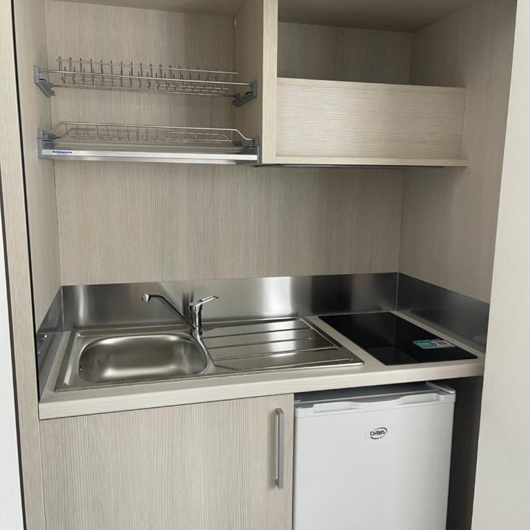 Residence Siesta - Apartment mit 1 Schlafzimmer - 3