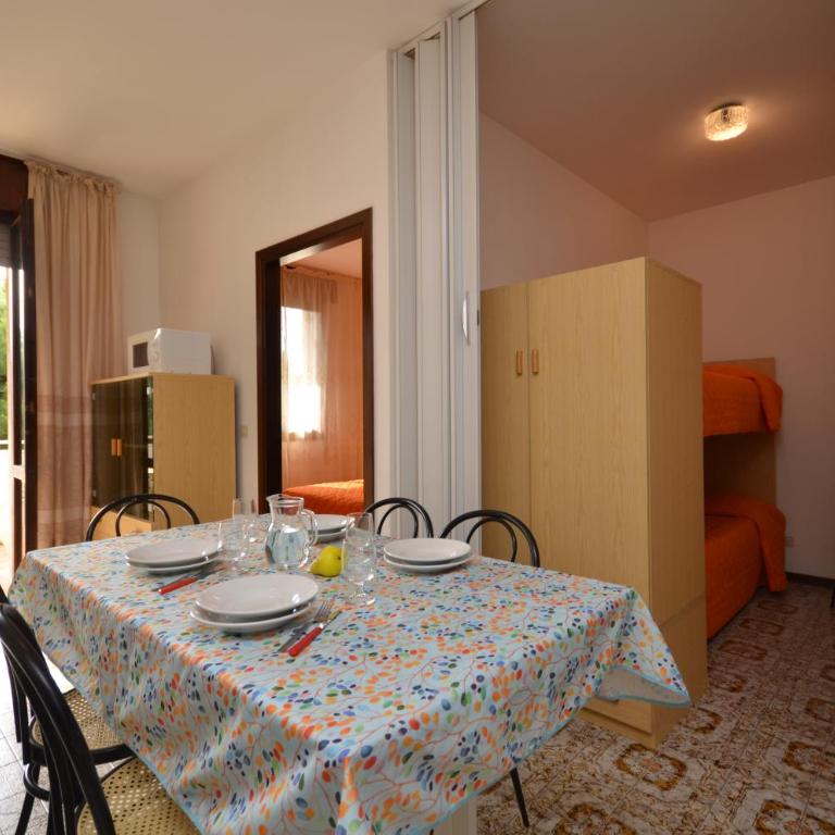 Appartamenti Laguna & S.Elena Sud - Appartamento con 1 Camera da Letto - 9