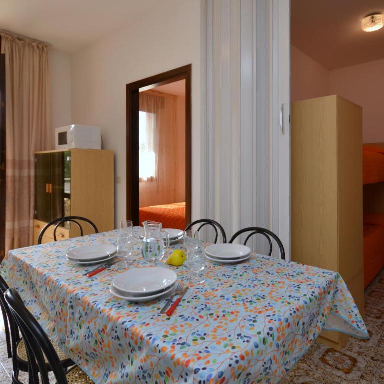 Appartamenti Laguna & S.Elena Sud - Appartamento con 1 Camera da Letto - 3