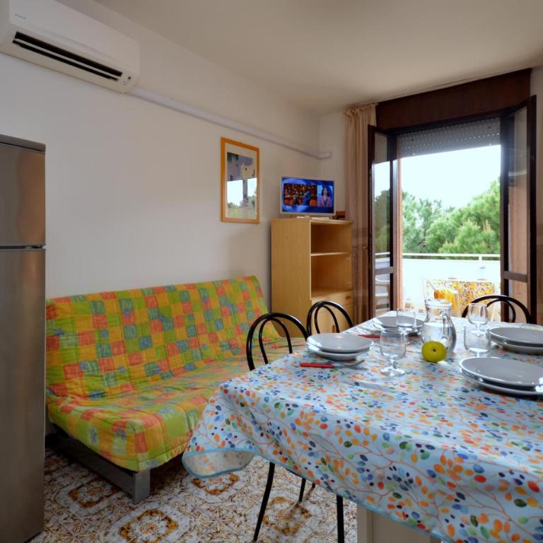 Appartamenti Laguna & S.Elena Sud - Appartamento con 1 Camera da Letto - 10