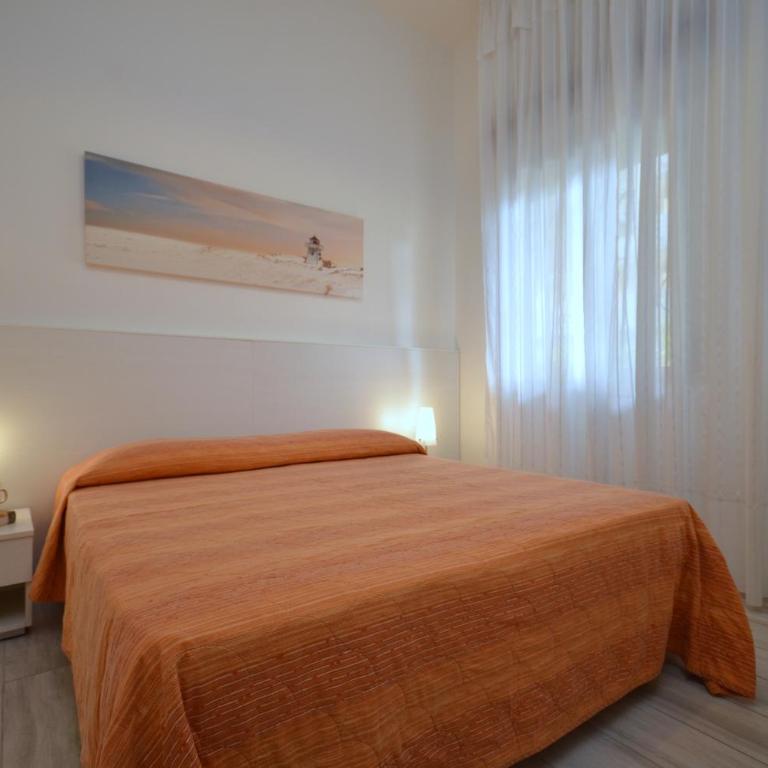 Appartamenti Laguna & S.Elena Sud - Appartamento con 1 Camera da Letto - 12