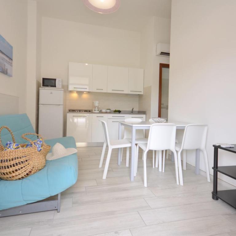 Appartamenti Laguna & S.Elena Sud - Appartamento con 1 Camera da Letto - 13