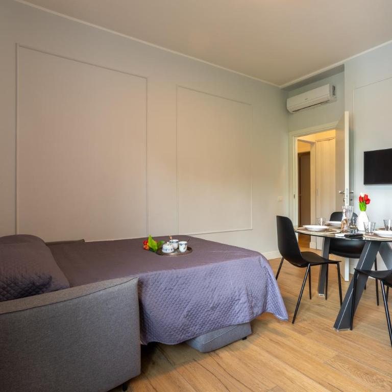 Lavarell - 10 minuti dal centro - Appartamento con 1 Camera da Letto - 3