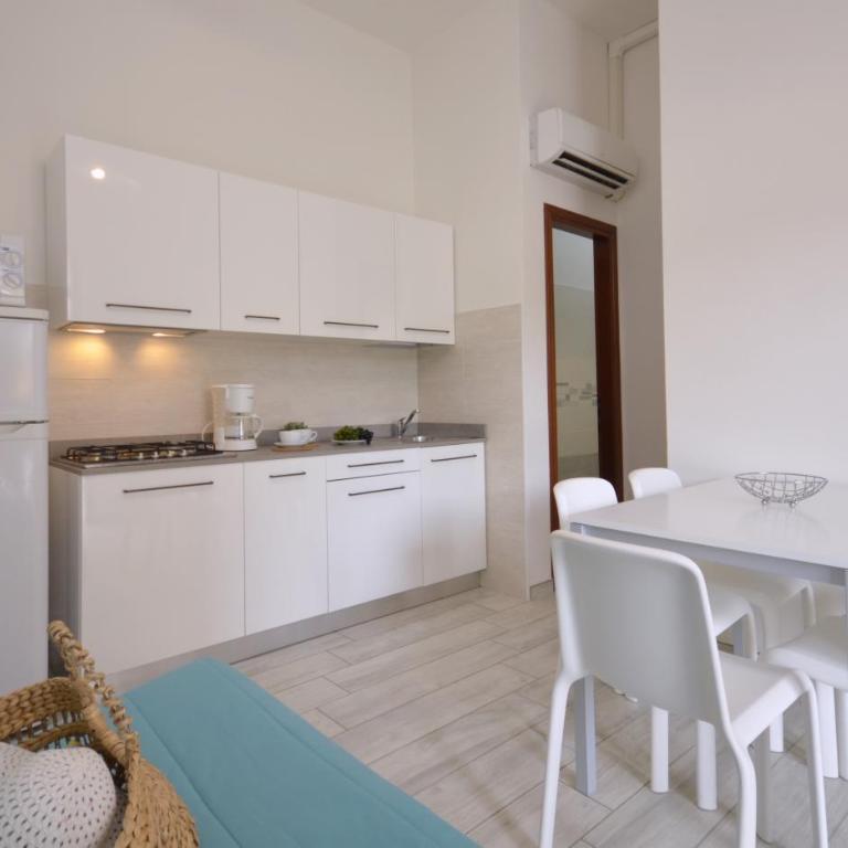 Appartamenti Laguna & S.Elena Sud - Appartamento con 1 Camera da Letto - 4
