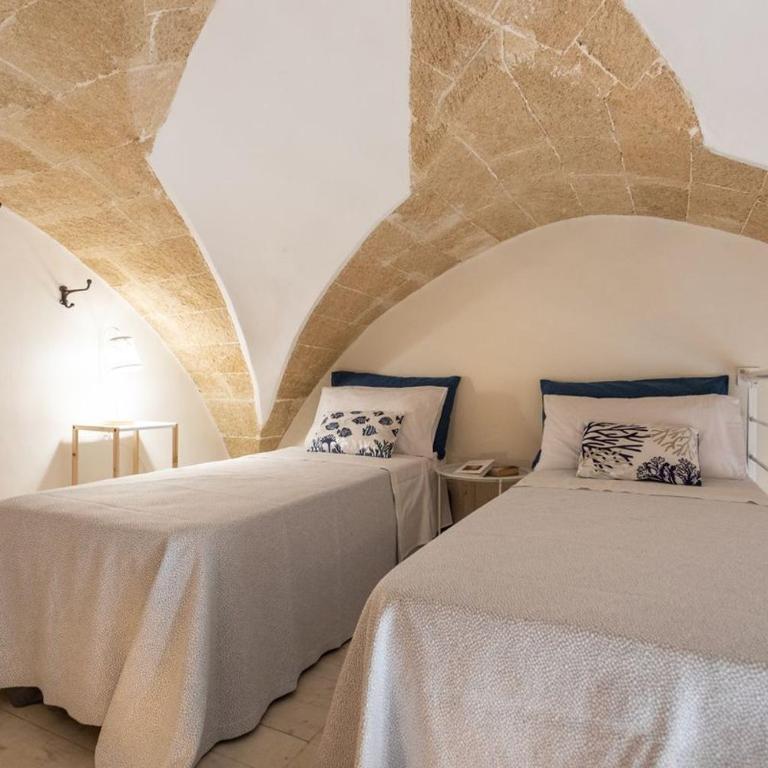 Attico vista mare Zacheo - Salento Reservation - Apartment - 30