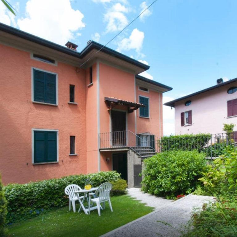 Villa Lina - Appartamento con Vista Lago - 15