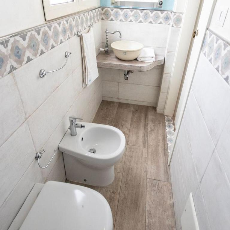Attico vista mare Zacheo - Salento Reservation - Apartment - 37