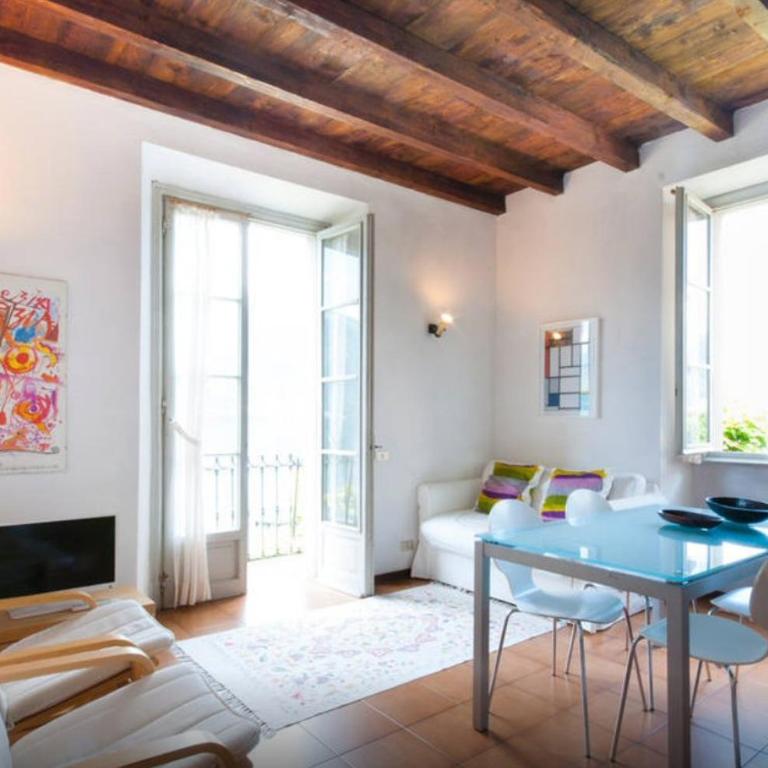 Villa Lina - Appartamento con Vista Lago - 3