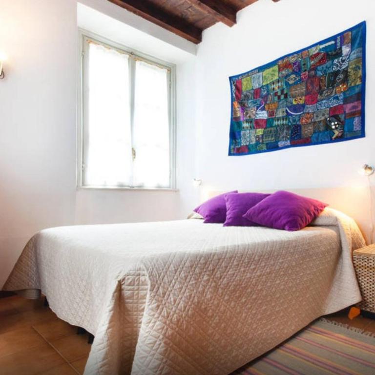 Villa Lina - Appartamento con Vista Lago - 9