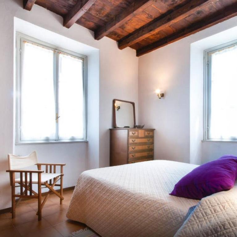Villa Lina - Appartamento con Vista Lago - 10