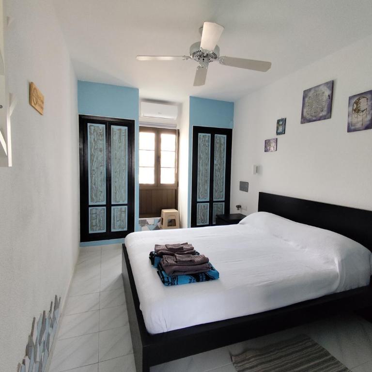 Casa Maria N2 Montecastillo - One-Bedroom Apartment - 22