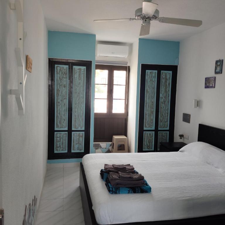 Casa Maria N2 Montecastillo - One-Bedroom Apartment - 24