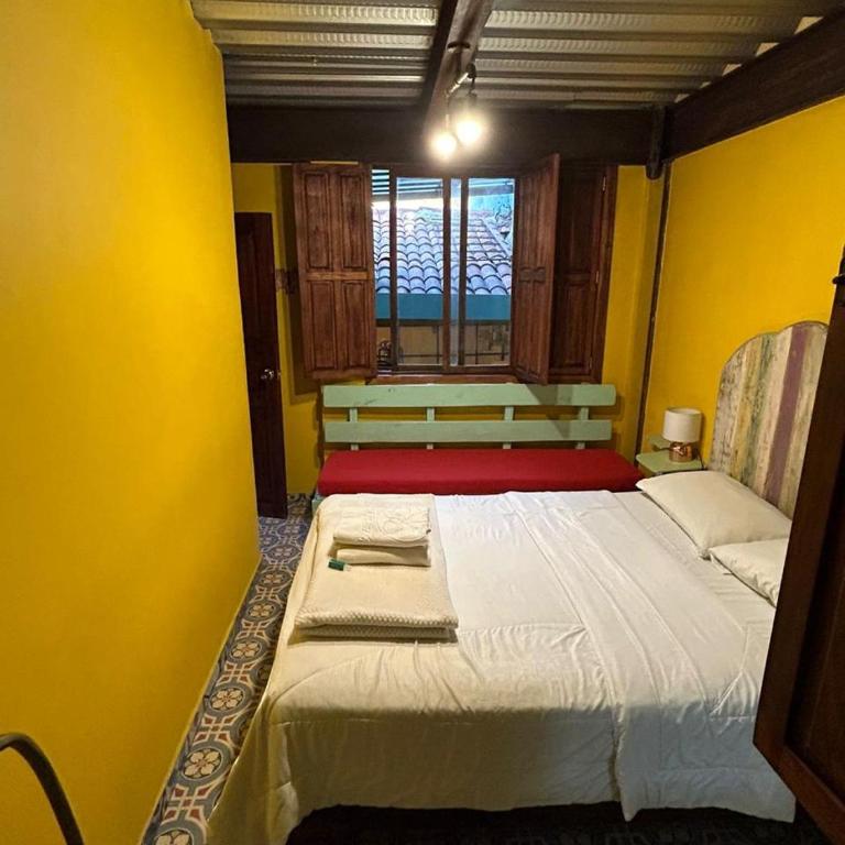 Hostal Casa Astromelia - Habitación Doble - 14