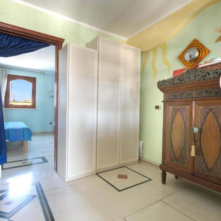 Attico vista mare Gallipoli - Salento Reservation - Appartamento con 1 Camera da Letto - 7
