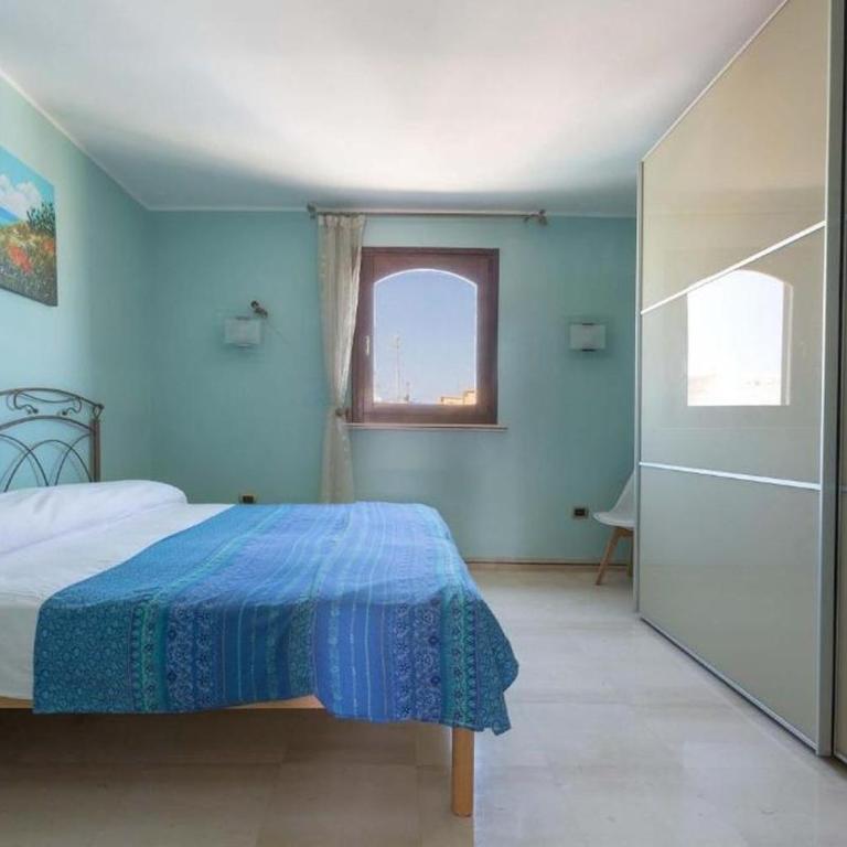 Attico vista mare Gallipoli - Salento Reservation - Appartamento con 1 Camera da Letto - 8
