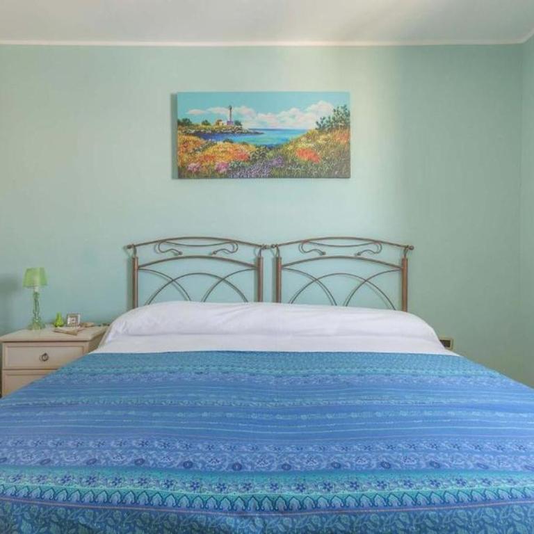 Attico vista mare Gallipoli - Salento Reservation - Appartamento con 1 Camera da Letto - 10
