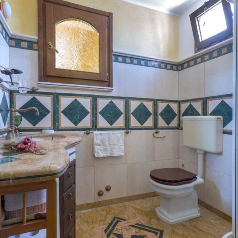Attico vista mare Gallipoli - Salento Reservation - Appartamento con 1 Camera da Letto - 11