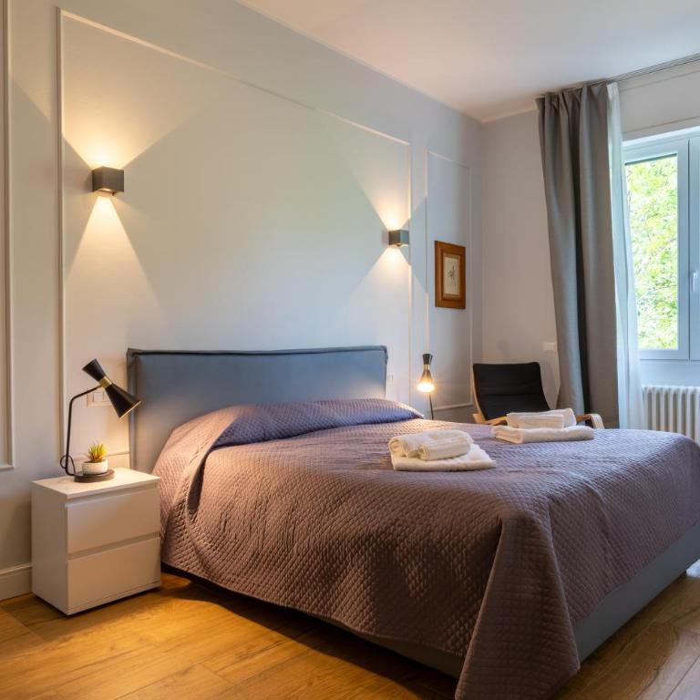 Lavarell - 10 minuti dal centro - Appartamento con 1 Camera da Letto - 9