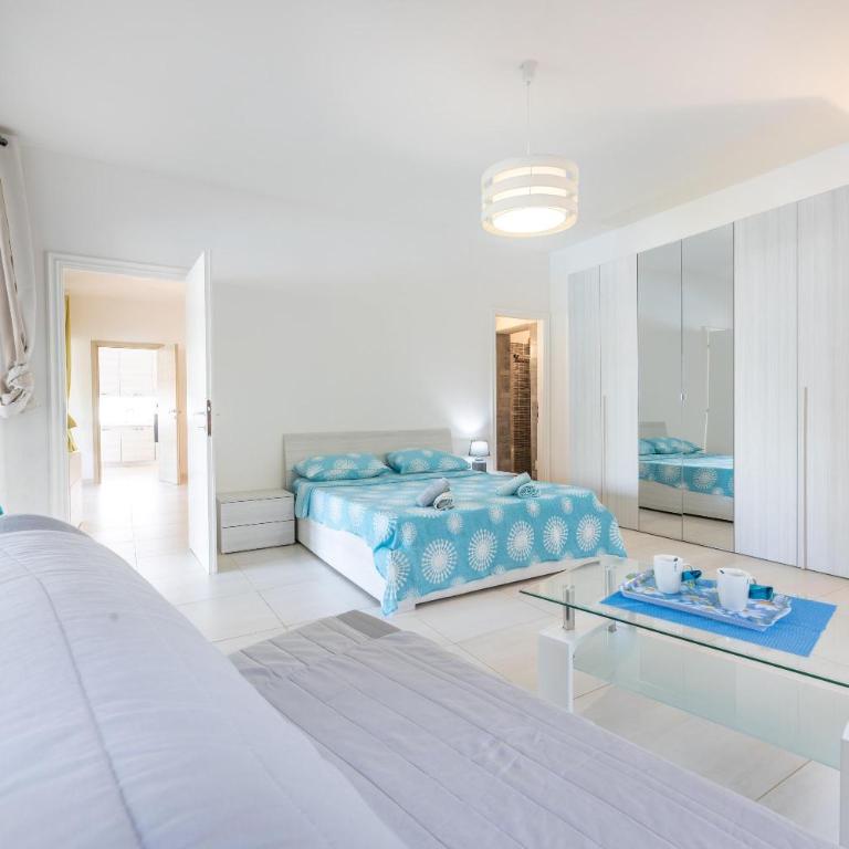 tenuta cotriero - Villa con 2 Camere da Letto - 1