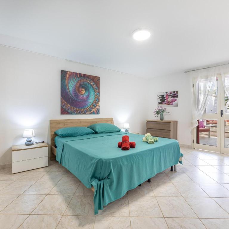 tenuta cotriero - Villa con 2 Camere da Letto - 27