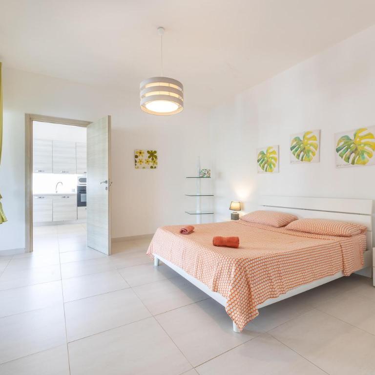 tenuta cotriero - Appartamento con 3 Camere da Letto - 23