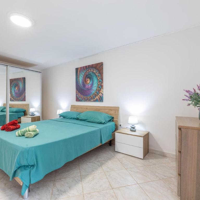 tenuta cotriero - Villa con 2 Camere da Letto - 10