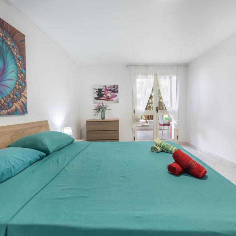 tenuta cotriero - Villa con 2 Camere da Letto - 5