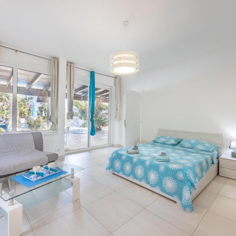 tenuta cotriero - Villa con 2 Camere da Letto - 7