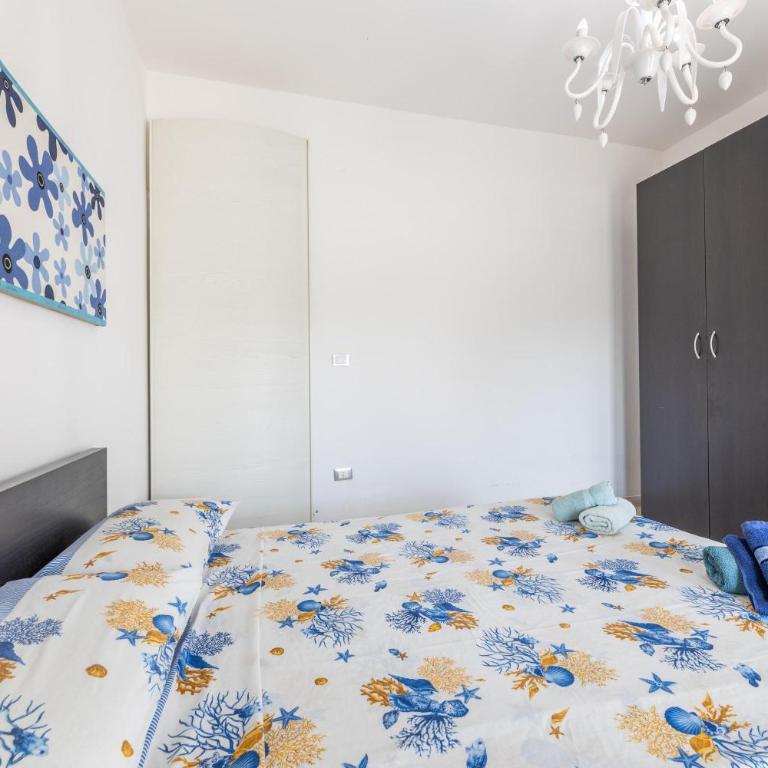 tenuta cotriero - Appartamento con 3 Camere da Letto - 6