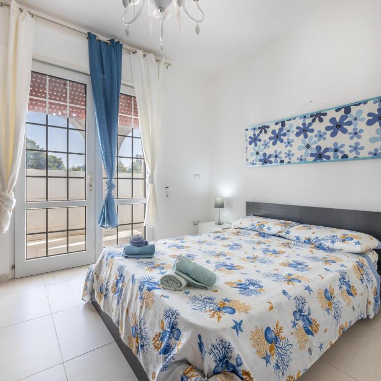 tenuta cotriero - Appartamento con 3 Camere da Letto - 22