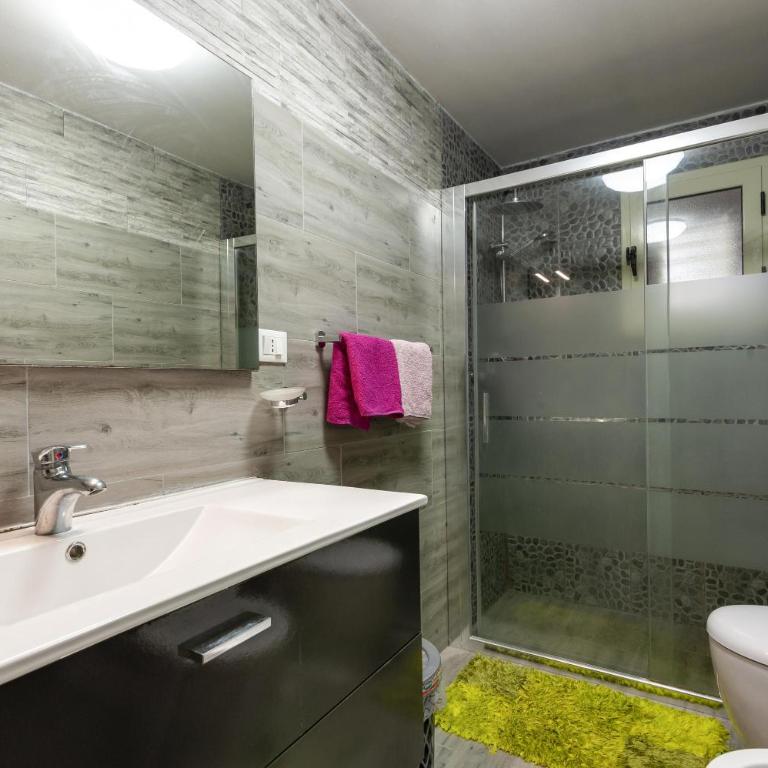 tenuta cotriero - Villa con 2 Camere da Letto - 11