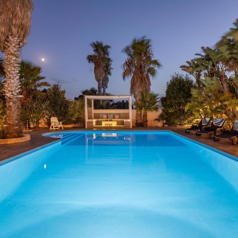 tenuta cotriero - Appartamento con 3 Camere da Letto - 18