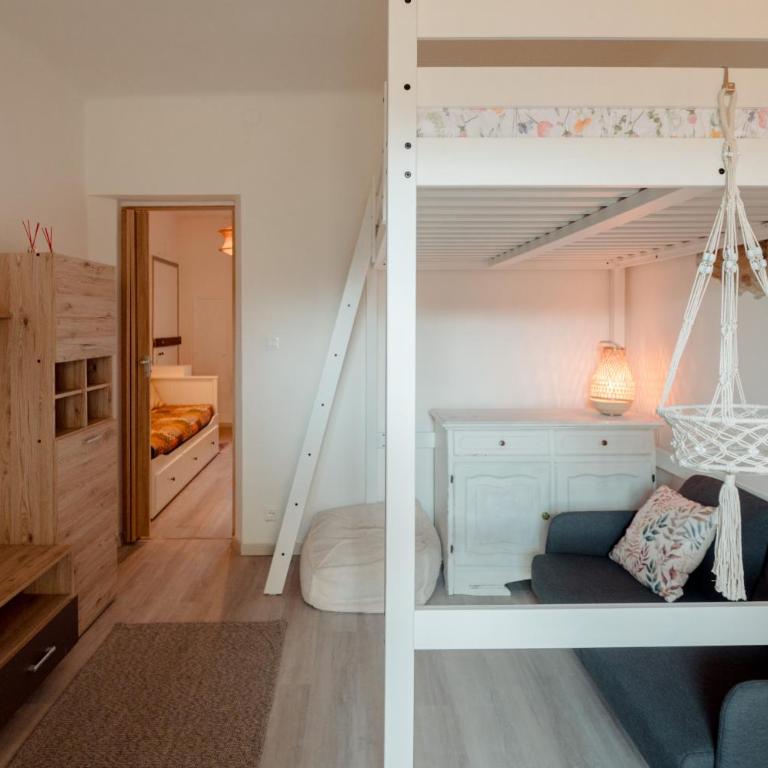Zora Apartment Roiano - Appartamento Standard con 1 Camera da Letto - 9